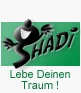 SHADI - Lebe Deinen Traum!